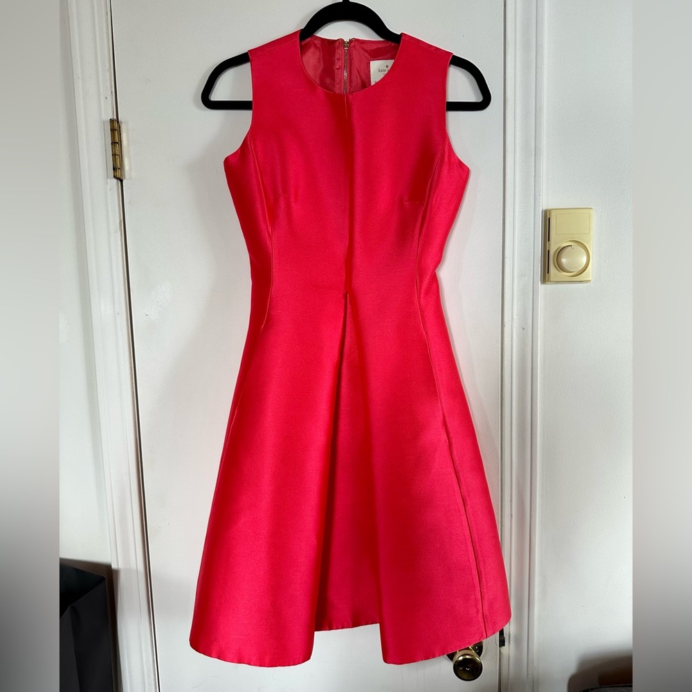 Size 00 KATE SPADE DRESS - Picture 8 of 12
